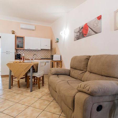 Sebastian House Apartment Cala Gonone Exterior foto