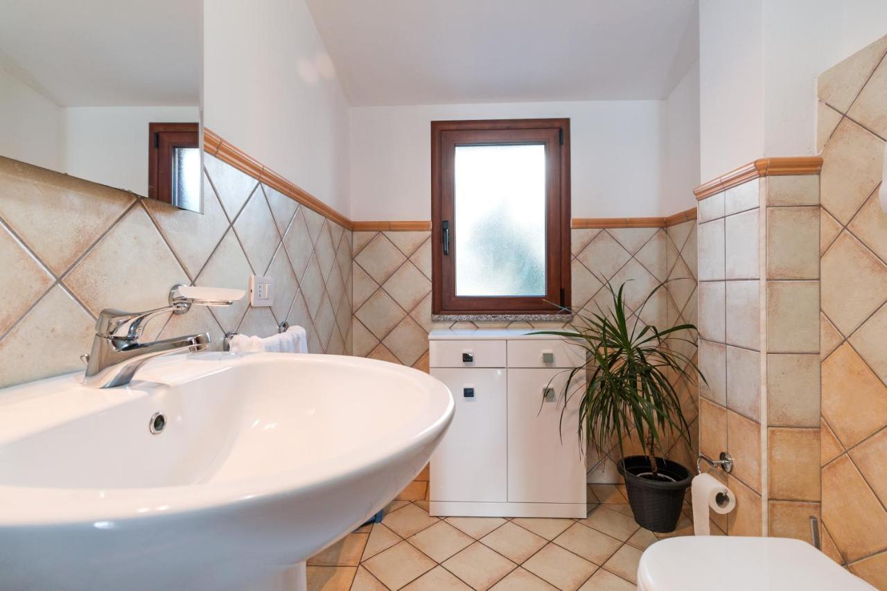 Sebastian House Apartment Cala Gonone Exterior foto