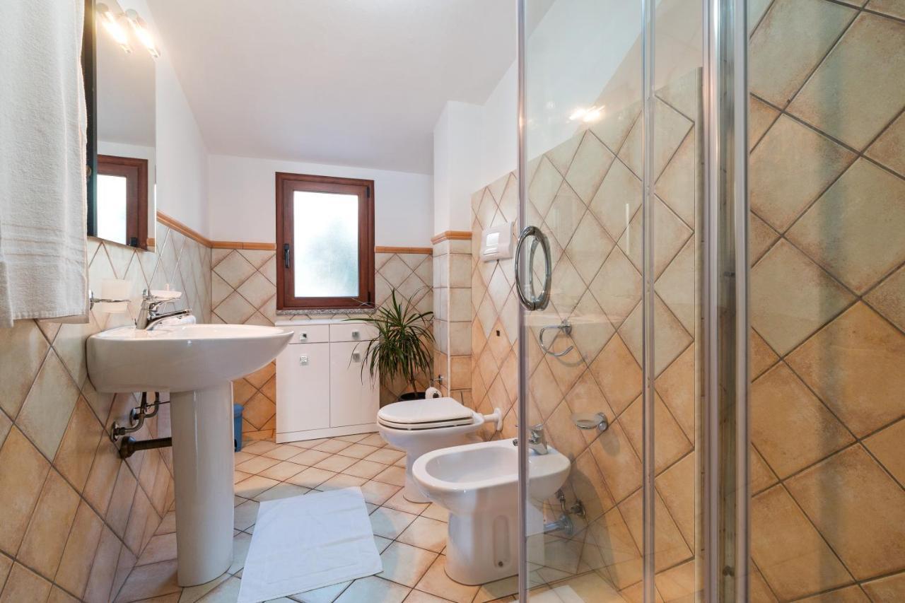 Sebastian House Apartment Cala Gonone Exterior foto