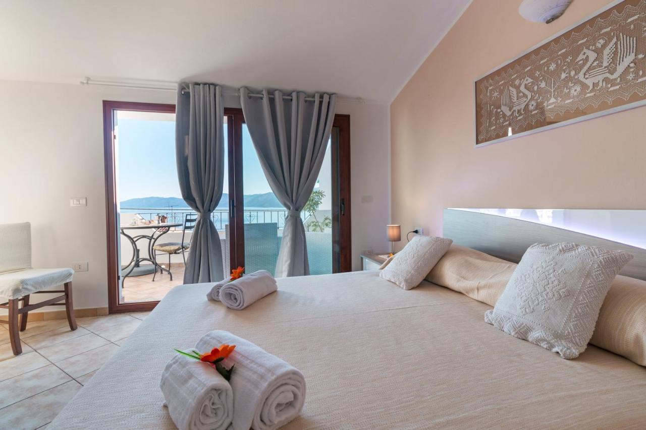 Sebastian House Apartment Cala Gonone Exterior foto