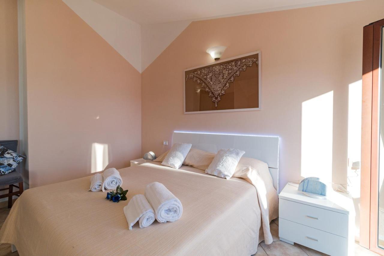 Sebastian House Apartment Cala Gonone Exterior foto