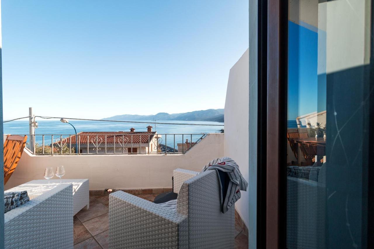 Sebastian House Apartment Cala Gonone Exterior foto