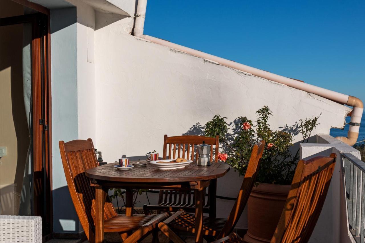 Sebastian House Apartment Cala Gonone Exterior foto