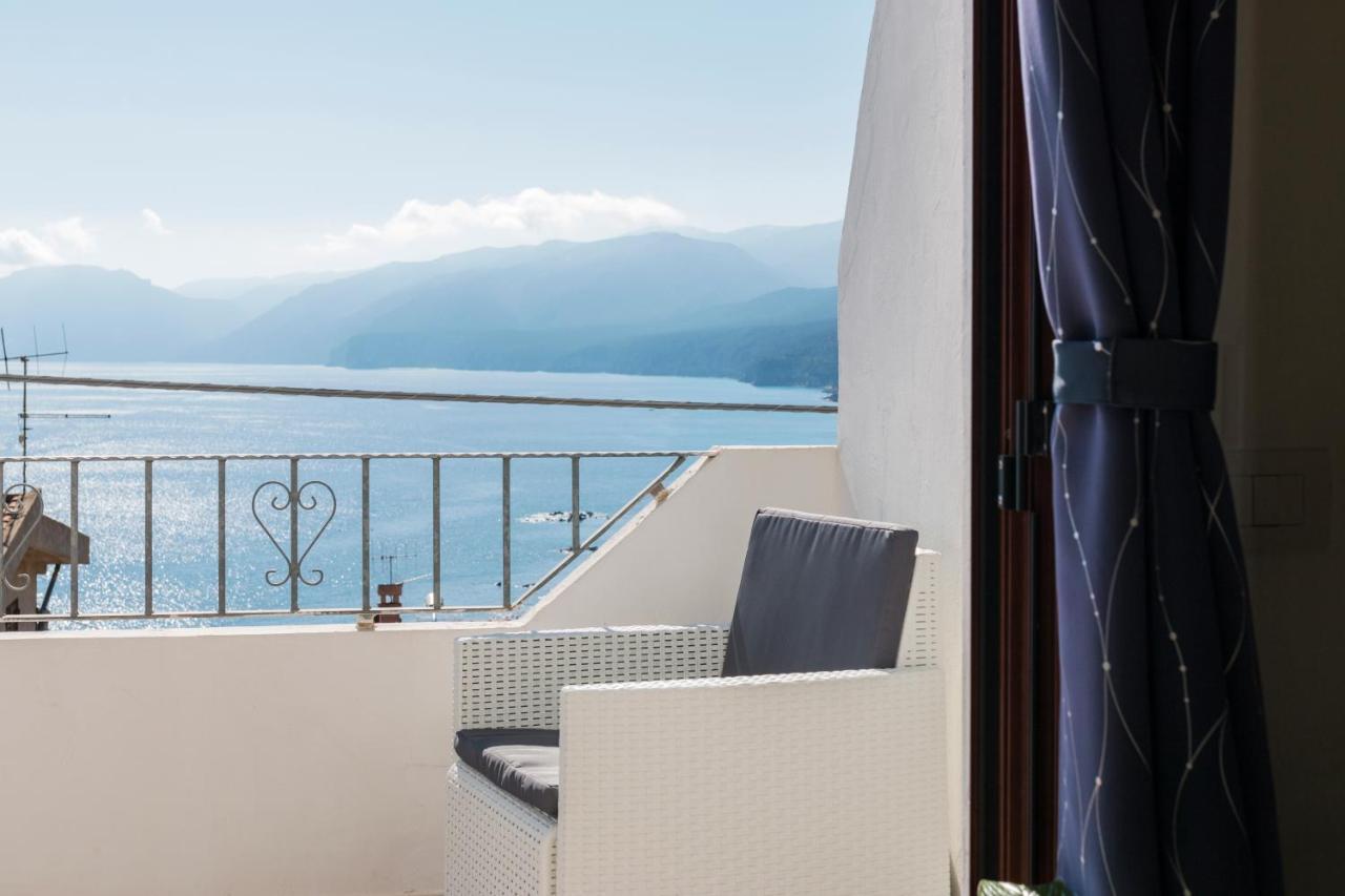 Sebastian House Apartment Cala Gonone Exterior foto