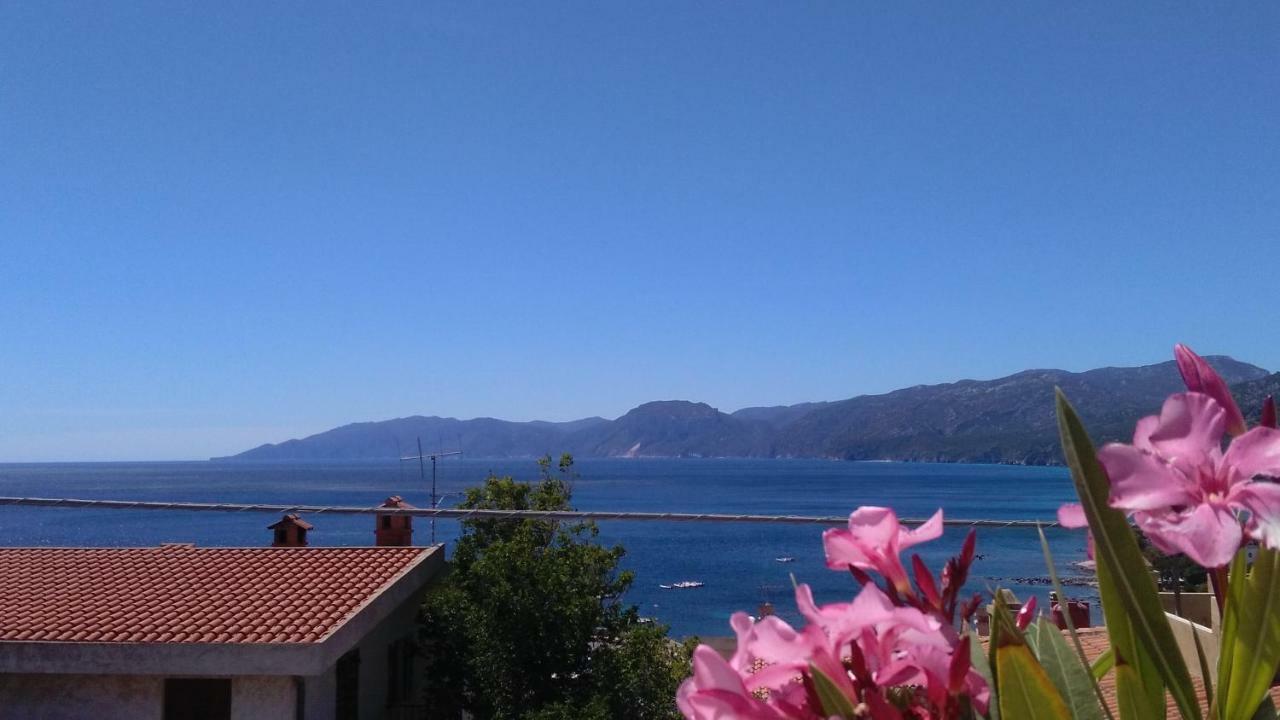 Sebastian House Apartment Cala Gonone Exterior foto